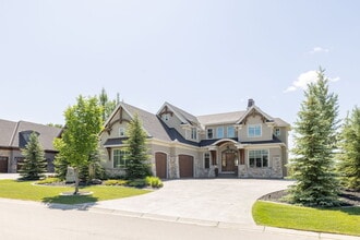 19 Watermark Ave in Calgary, AB - Building Photo - Building Photo