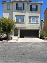 2178 Dragon Claw Ln in Las Vegas, NV - Building Photo - Building Photo