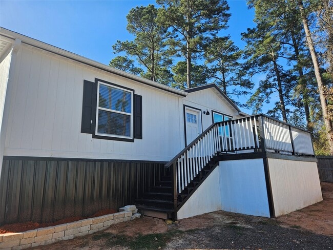 16854 W Forrestal in Montgomery, TX - Building Photo - Building Photo