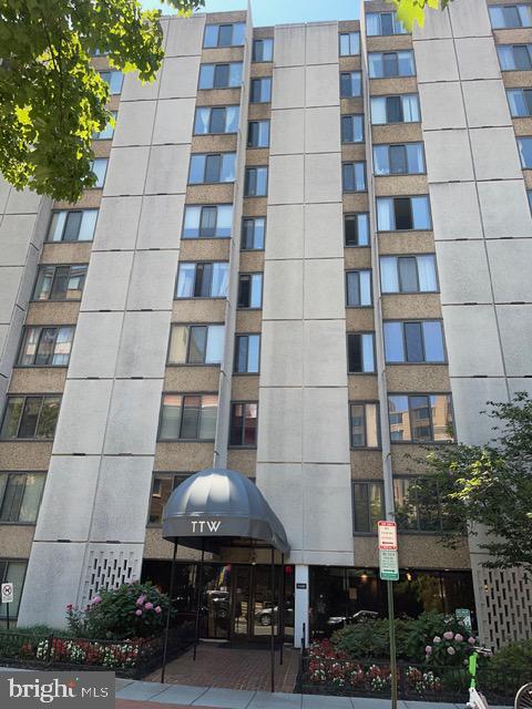 1440 N St NW