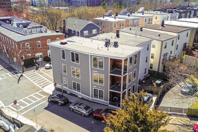 Building Photo