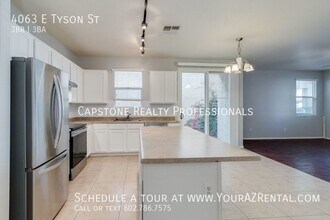 4063 E Tyson St in Gilbert, AZ - Building Photo - Building Photo