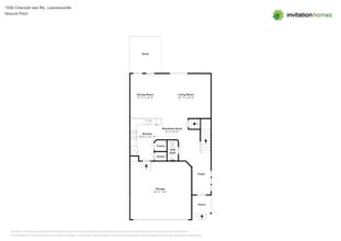 1536 Charcoal Ives Rd in Lawrenceville, GA - Building Photo - Building Photo