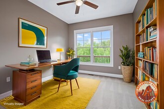 200 N Skyloft Dr in Asheville, NC - Building Photo - Building Photo