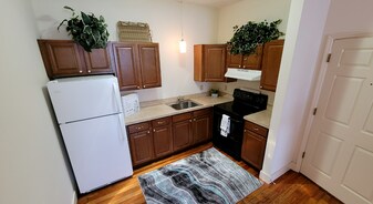 Towne View Place Apartamentos