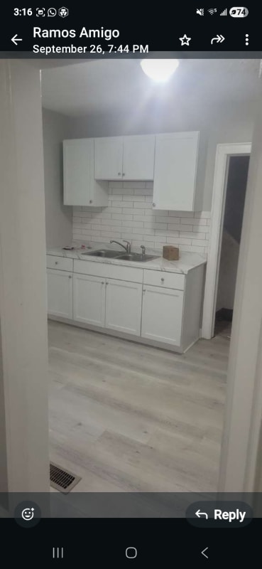 property at 7630 E Edsel Ford Fwy