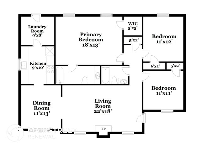 602 Woodcrest Dr in La Vergne, TN - Building Photo - Building Photo