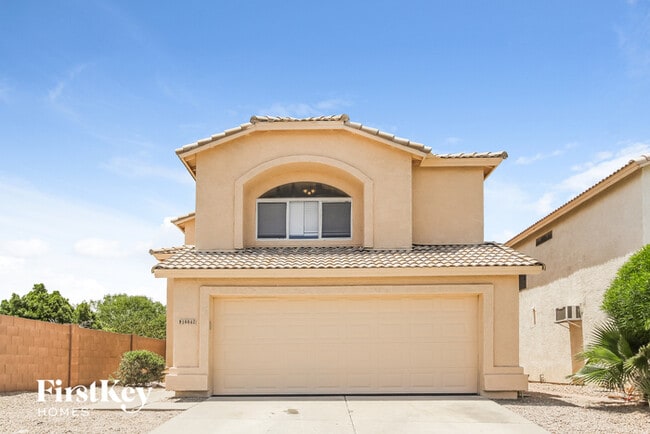 property at 16642 S 44th St