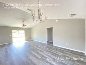 13782 SW 42 Ave in Ocala, FL - Building Photo - Building Photo