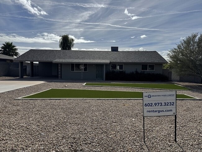 property at 2013 E Solar Dr