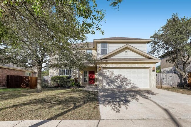 property at 8803 Redwood Bend