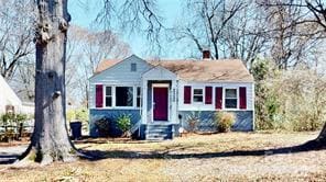 property at 2320 Vanderbilt Rd