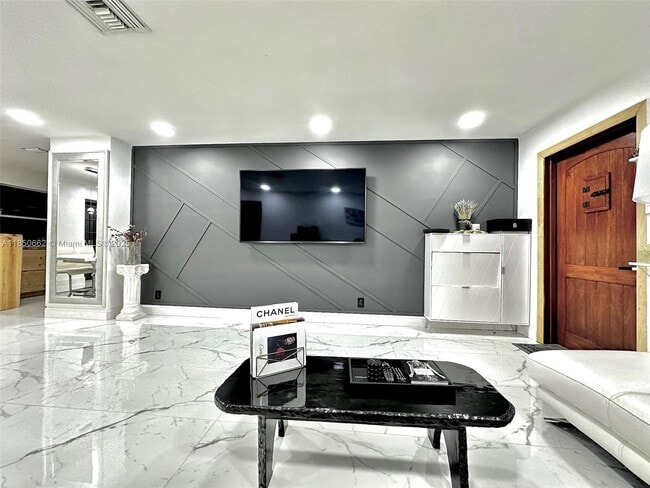 property at 210 SE 3rd Pl