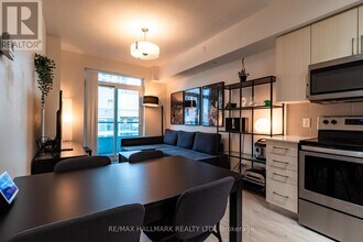 591 Sheppard Ave E in Toronto, ON - Building Photo - Building Photo