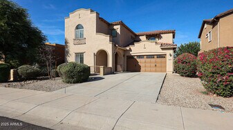 15670 W Monterosa St in Goodyear, AZ - Building Photo