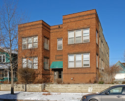 665 Portland Ave Apartments