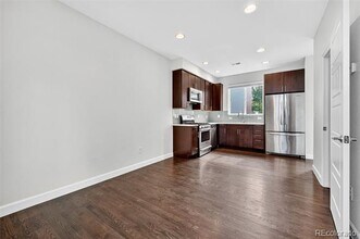 2032 High St in Denver, CO - Foto de edificio - Building Photo