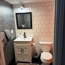 131 Wilmot St in San Francisco, CA - Foto de edificio - Building Photo