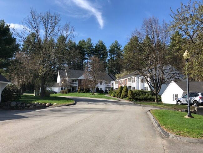 property at 29 Windsor Ct
