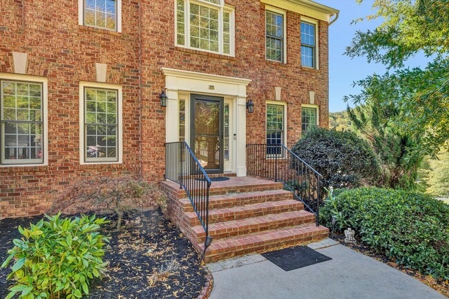 1147 Belcroft Court in Roanoke, VA - Building Photo - Building Photo