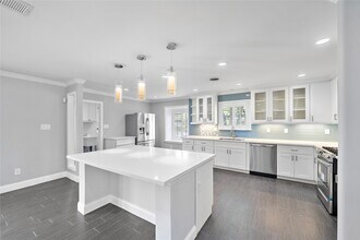 4435 Osby Dr in Houston, TX - Building Photo - Building Photo