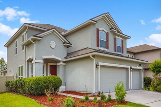 3343 Spring Valley Ct in Green Cove Springs, FL - Building Photo - Building Photo