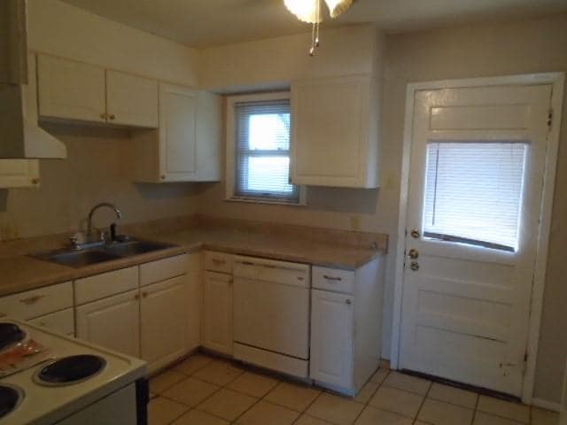 1274 S San Jose Dr in Abilene, TX - Building Photo - Building Photo