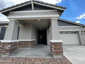 12509 W Via Caballo Blanco in Peoria, AZ - Building Photo - Building Photo