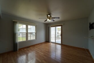1008 Southbridge Ln in Schaumburg, IL - Building Photo - Building Photo