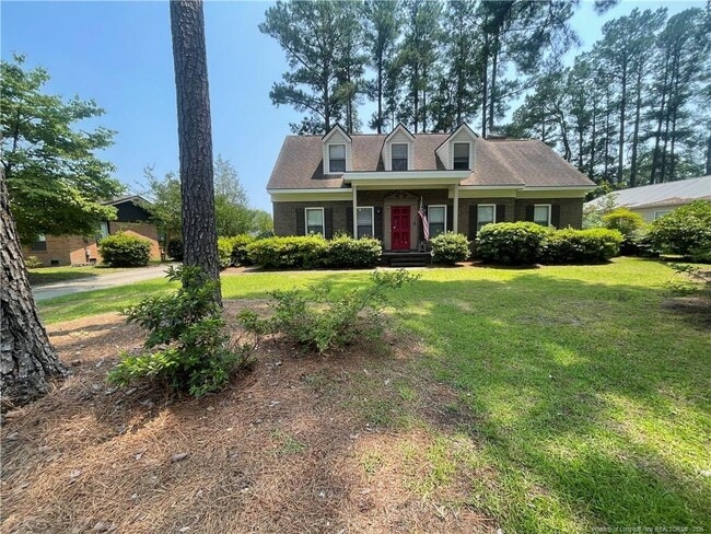 property at 470 Lennox Dr