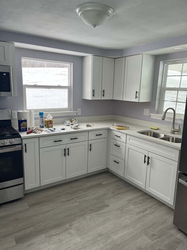 property at 61 Brehm Rd