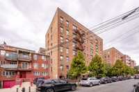 1840 E 13th St in Brooklyn, NY - Foto de edificio - Building Photo