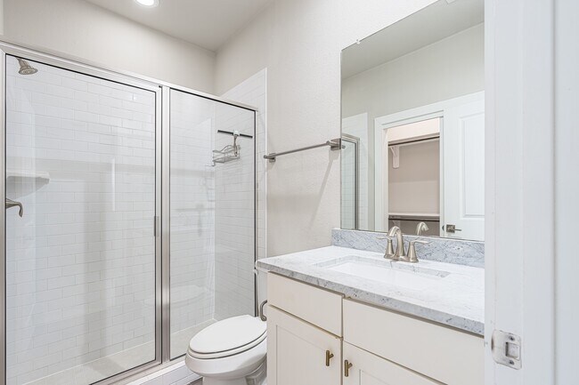 property at 5813 Petty St