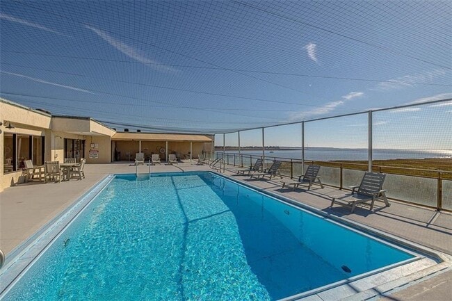 property at 1 Marina Dr