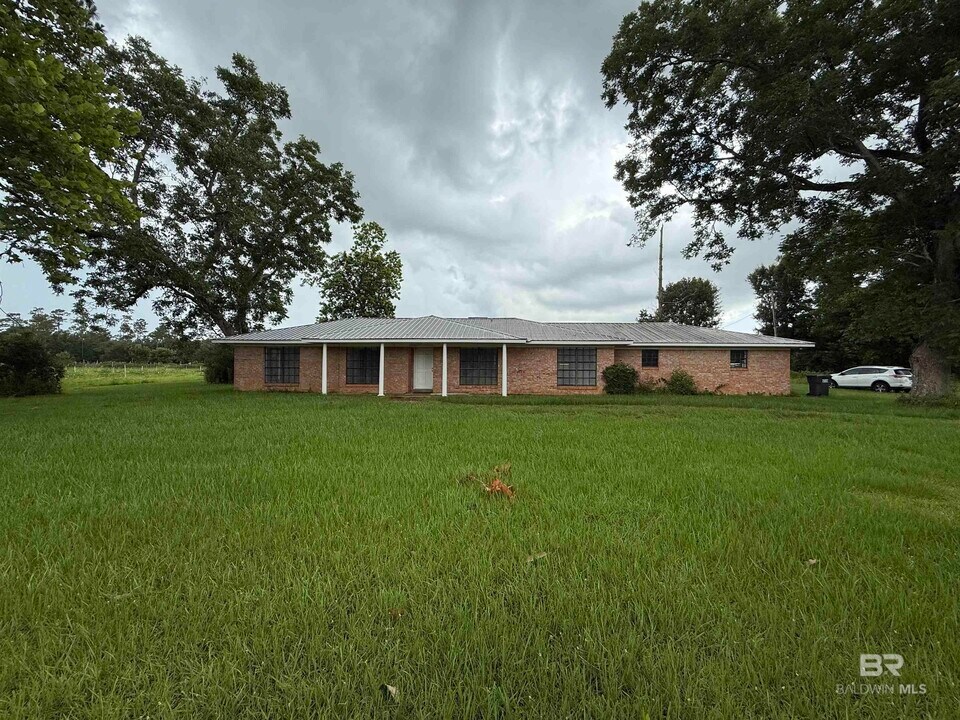 11911 AL-104 in Fairhope, AL - Building Photo
