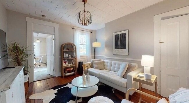 property at 93 Baxter St