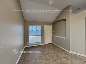 501 Tumbleweed Dr in Forney, TX - Foto de edificio - Building Photo