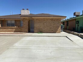 11369 Lake Loy Dr in El Paso, TX - Building Photo