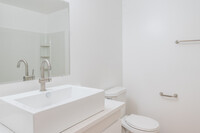 Norwood Place Apartments in Cleveland, OH - Building Photo - Interior Photo