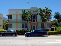 850 15th St in Miami Beach, FL - Building Photo - Building Photo