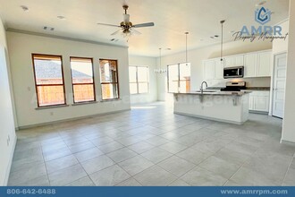 5205 Congress Rd in Odessa, TX - Building Photo - Building Photo