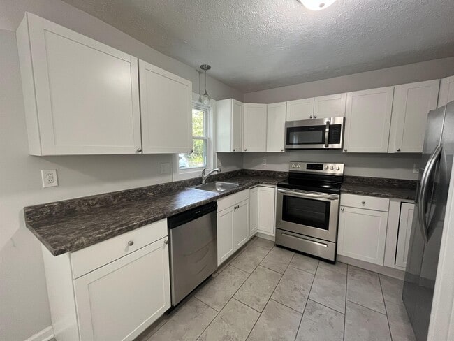 1211 Laurel St in Conway, SC - Building Photo - Building Photo