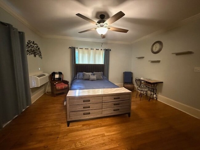 311 E Bridgers St in Burgaw, NC - Building Photo - Building Photo