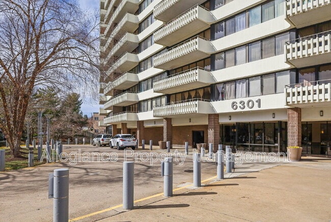 property at 6301 Stevenson Ave