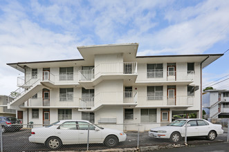 39 Hialoa St in Honolulu, HI - Building Photo - Building Photo