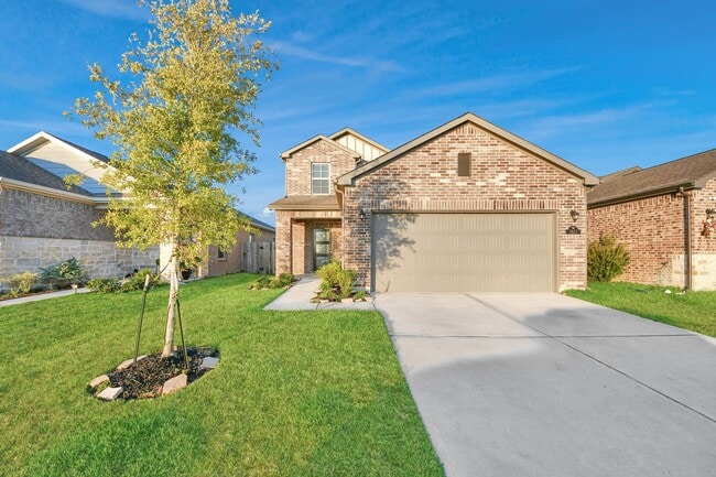 5611 Fresh View Ct in Katy, TX - Building Photo - Building Photo