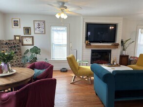 2602 21st St in Lubbock, TX - Foto de edificio - Building Photo