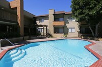 Building Photo - Saticoy Gardens Apartments in Los Angeles, California