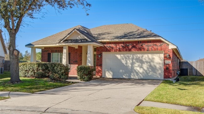 18242 Mayfield Meadow Ln in Richmond, TX - Building Photo - Building Photo