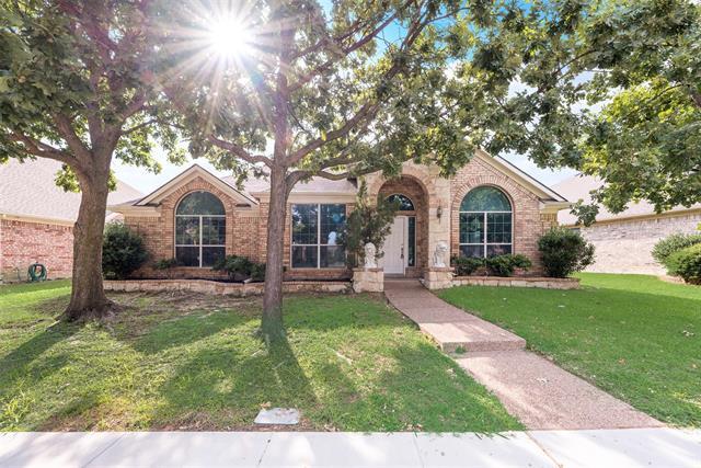 608 Regency Trail in McKinney, TX - Building Photo - Building Photo